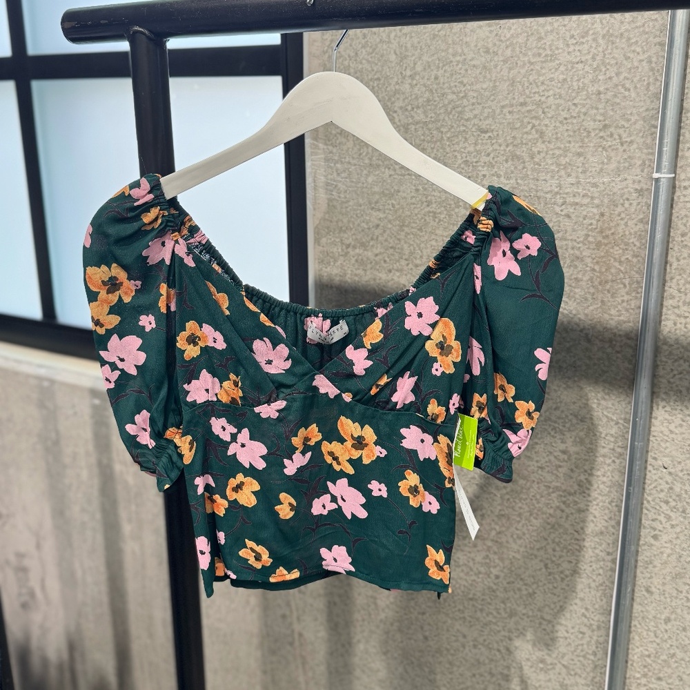 Flynn Skye Wilson top Size: XS